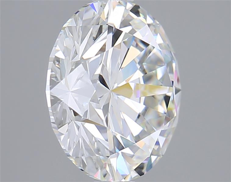 2.46 Carat Round Lab Diamond :: Greenstar spin frame 03