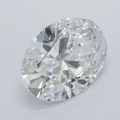 2.04 Carat Oval Lab Diamond :: Greenstar spin frame 03
