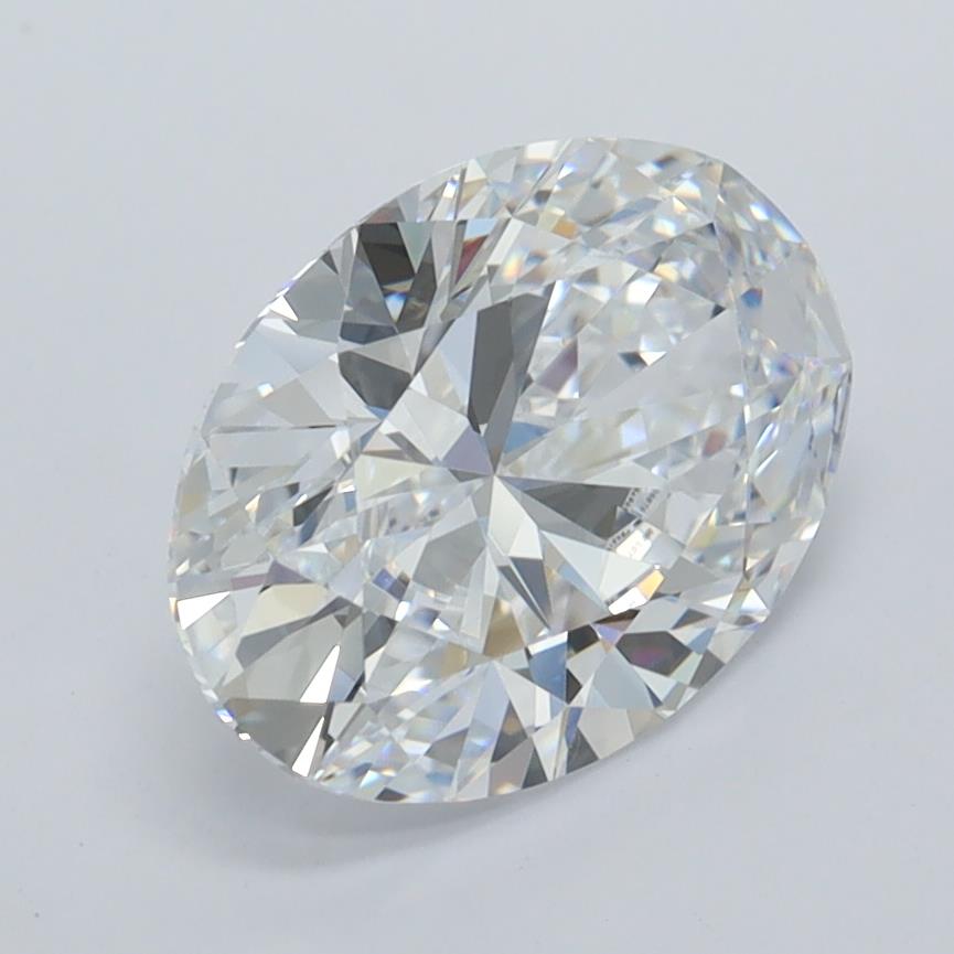 2.04 Carat Oval Lab Diamond :: Greenstar spin frame 03