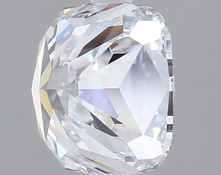 2.51 Carat Cushion Lab Diamond :: Greenstar spin frame 03