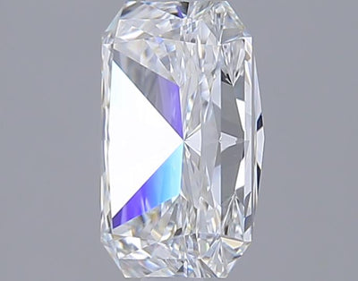 2.06 Carat Radiant Lab Diamond :: Greenstar spin frame 03