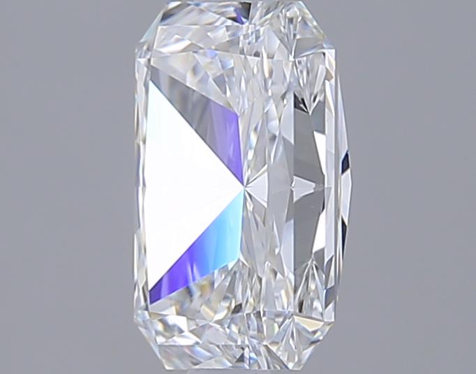 2.06 Carat Radiant Lab Diamond :: Greenstar spin frame 03
