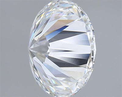 3.02 Carat Round Lab Diamond :: Greenstar spin frame 03