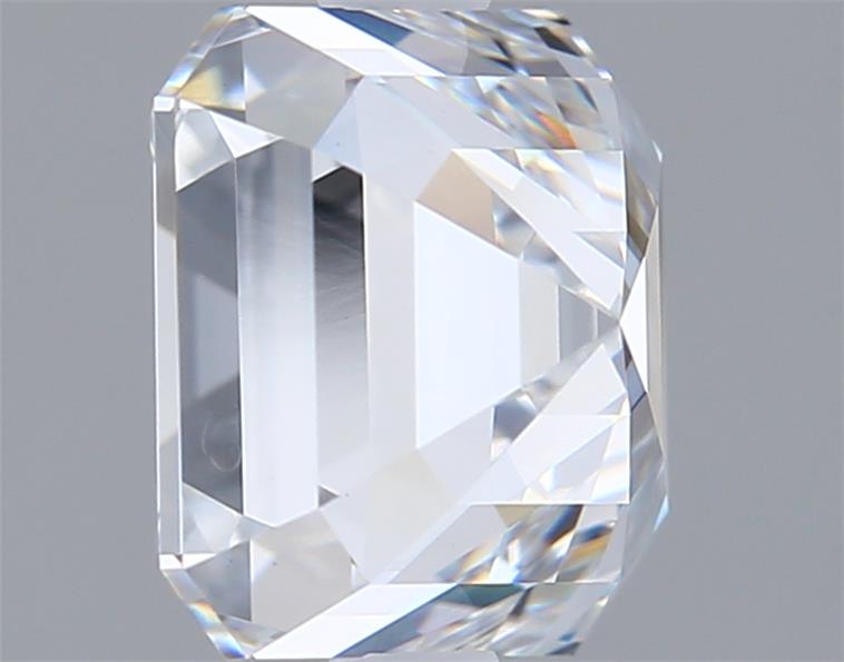 2.01 Carat Asscher Lab Diamond :: Greenstar spin frame 03