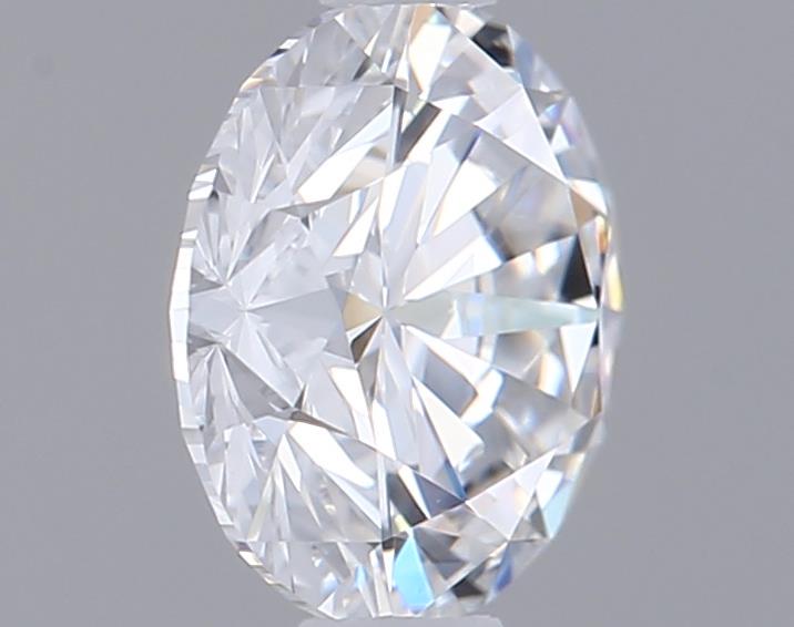 1.01 Carat Round Lab Diamond :: Greenstar spin frame 03