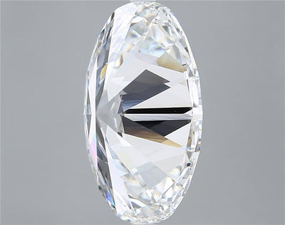 8.08 Carat Oval Lab Diamond :: Greenstar spin frame 03