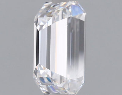 1.03 Carat Emerald Lab Diamond :: Greenstar spin frame 03
