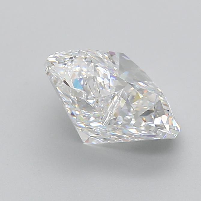 2.53 Carat Heart Lab Diamond :: Greenstar spin frame 03