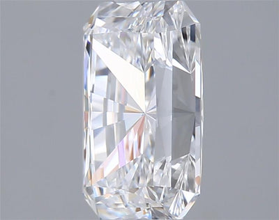 1.50 Carat Radiant Lab Diamond :: Greenstar spin frame 03
