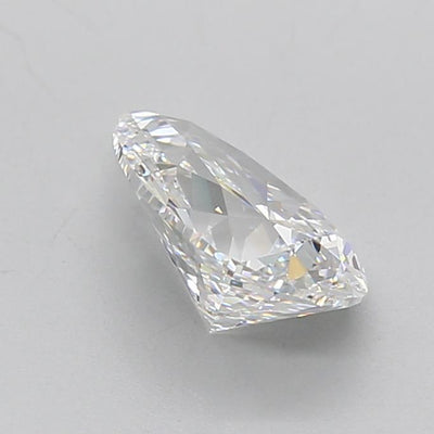2.01 Carat Pear Lab Diamond :: Greenstar spin frame 03
