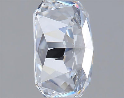 2.01 Carat Radiant Lab Diamond :: Greenstar spin frame 03
