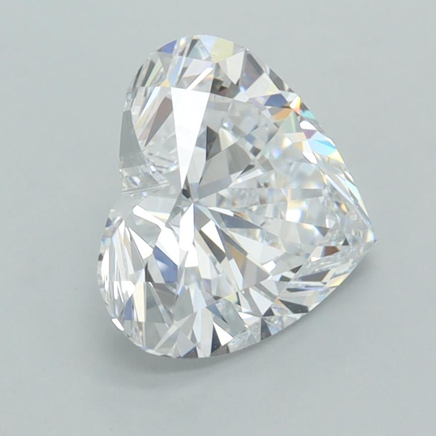 2.15 Carat Heart Lab Diamond :: Greenstar spin frame 03
