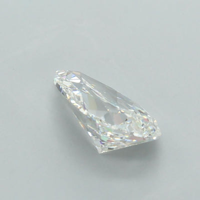 1.03 Carat Pear Lab Diamond :: Greenstar spin frame 03