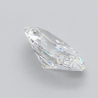 2.02 Carat Oval Lab Diamond :: Greenstar spin frame 03
