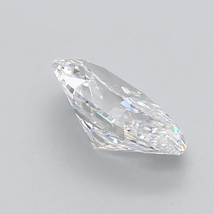 2.02 Carat Oval Lab Diamond :: Greenstar spin frame 03