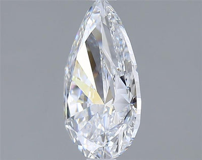 1.50 Carat Pear Lab Diamond :: Greenstar spin frame 03