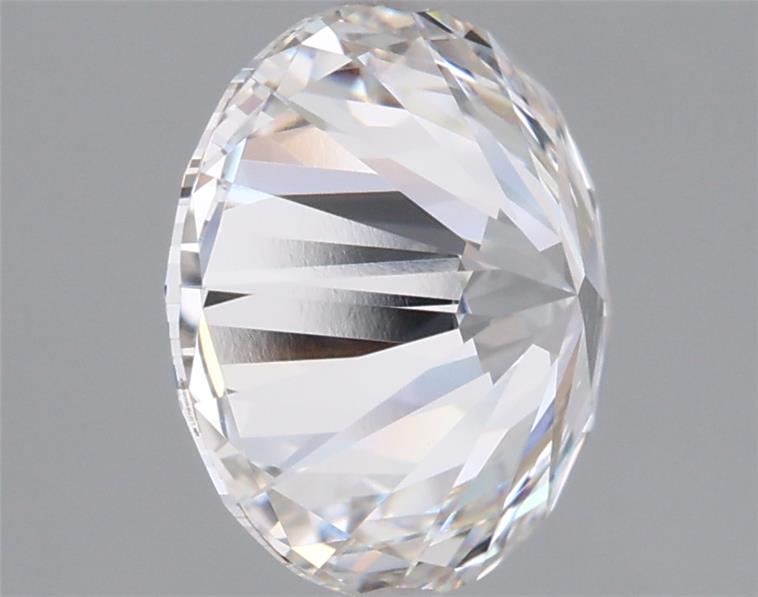 3.05 Carat Round Lab Diamond :: Greenstar spin frame 03