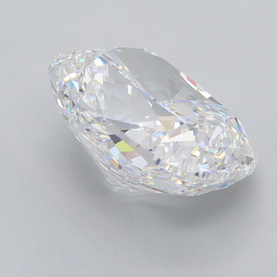 3.79 Carat Cushion Lab Diamond :: Greenstar spin frame 03