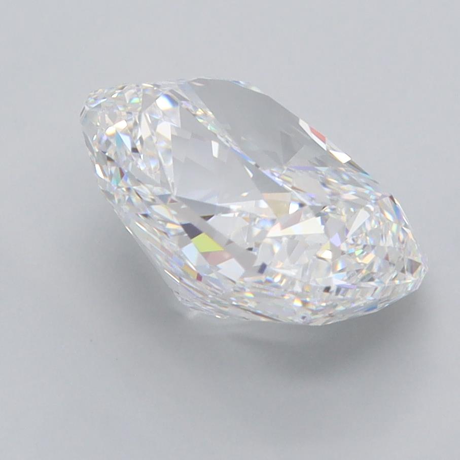 3.79 Carat Cushion Lab Diamond :: Greenstar spin frame 03