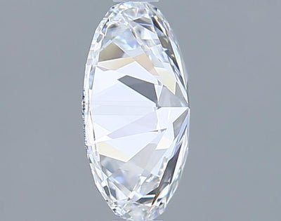 1.51 Carat Oval Lab Diamond :: Greenstar spin frame 03