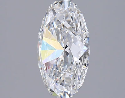 2.01 Carat Oval Lab Diamond :: Greenstar spin frame 03