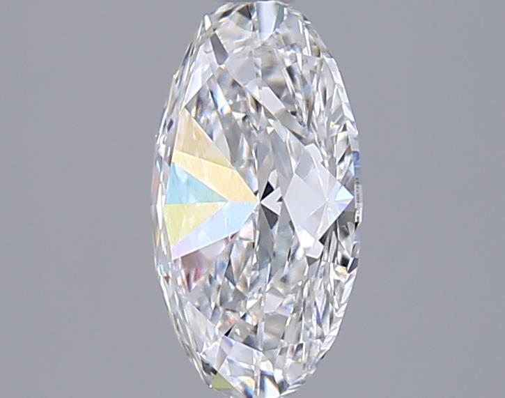 2.01 Carat Oval Lab Diamond :: Greenstar spin frame 03