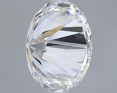 3.02 Carat Round Lab Diamond :: Greenstar spin frame 03