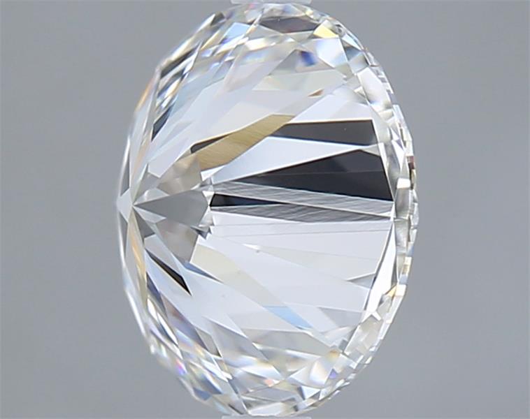 3.02 Carat Round Lab Diamond :: Greenstar spin frame 03