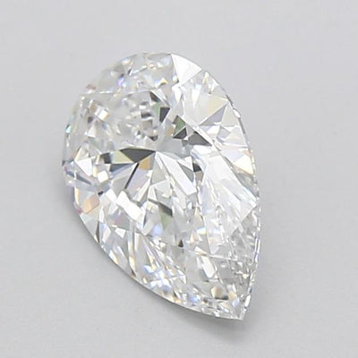1.52 Carat Pear Lab Diamond :: Greenstar spin frame 03