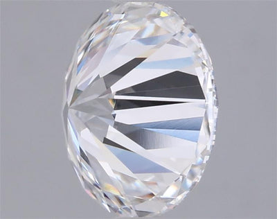 2.04 Carat Round Lab Diamond :: Greenstar spin frame 03