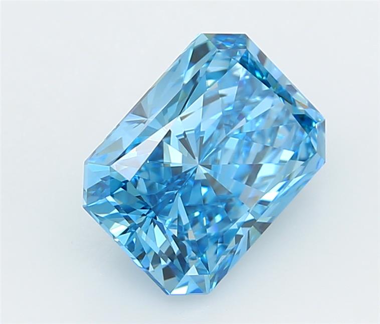 3.01 Carat Radiant Lab Diamond :: Greenstar spin frame 03