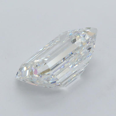 1.51 Carat Emerald Lab Diamond :: Greenstar spin frame 03