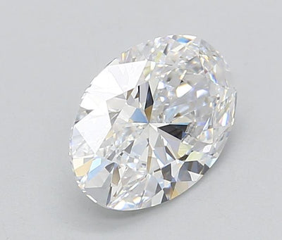 2.04 Carat Oval Lab Diamond :: Greenstar spin frame 03