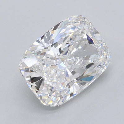 2.04 Carat Cushion Lab Diamond :: Greenstar spin frame 03