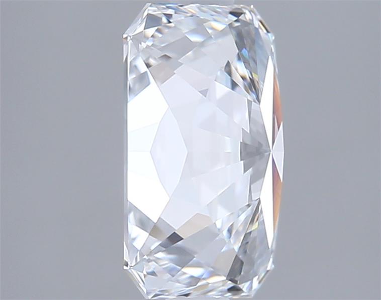 2.01 Carat Radiant Lab Diamond :: Greenstar spin frame 03