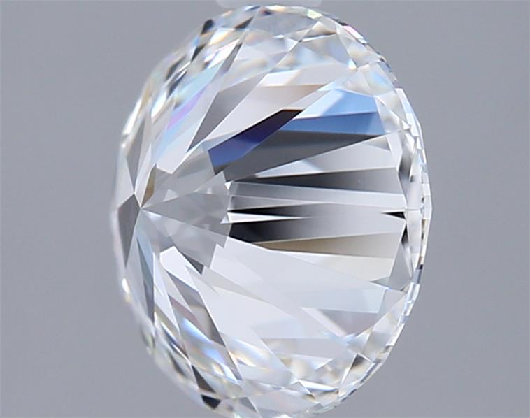 2.11 Carat Round Lab Diamond :: Greenstar spin frame 03