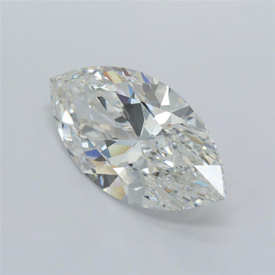 4.04 Carat Marquise Lab Diamond :: Greenstar spin frame 03