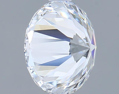 1.52 Carat Round Lab Diamond :: Greenstar spin frame 03