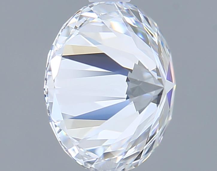 1.52 Carat Round Lab Diamond :: Greenstar spin frame 03