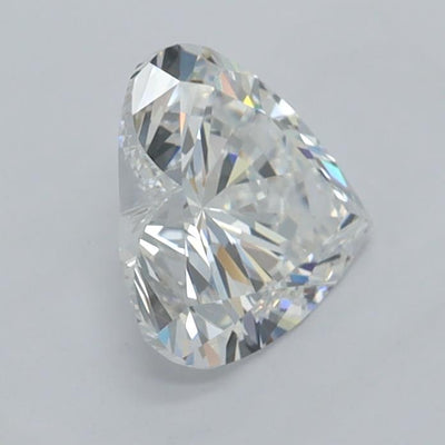 1.05 Carat Heart Lab Diamond :: Greenstar spin frame 03