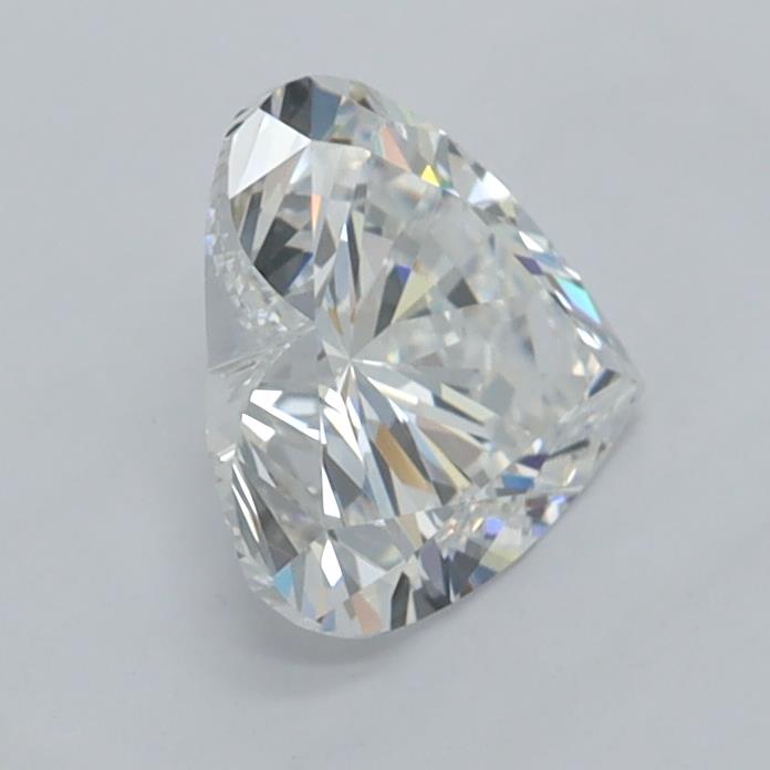 1.05 Carat Heart Lab Diamond :: Greenstar spin frame 03