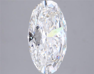 3.00 Carat Oval Lab Diamond :: Greenstar spin frame 03