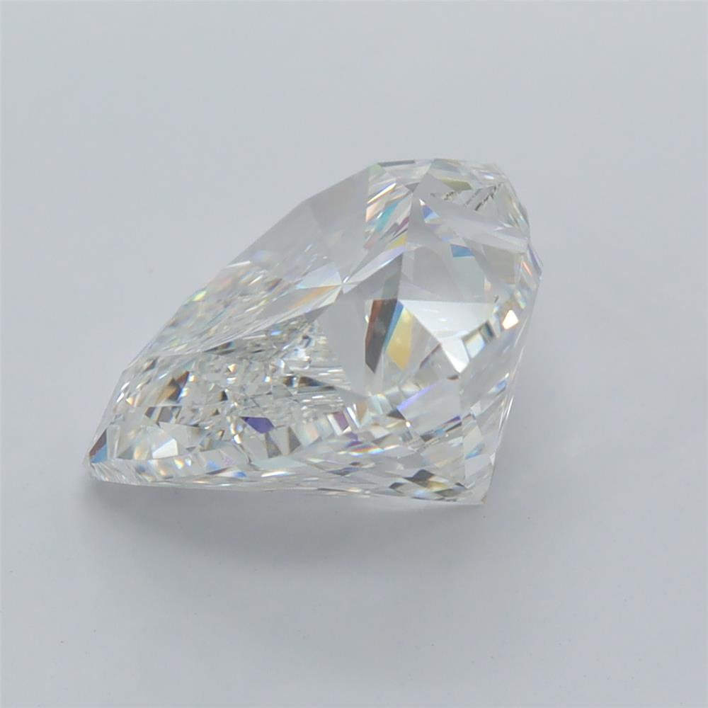 5.02 Carat Heart Lab Diamond :: Greenstar spin frame 03