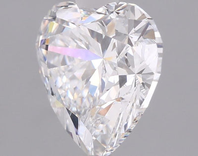 2.03 Carat Heart Lab Diamond :: Greenstar spin frame 03