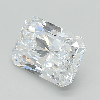 2.03 Carat Radiant Lab Diamond :: Greenstar spin frame 03