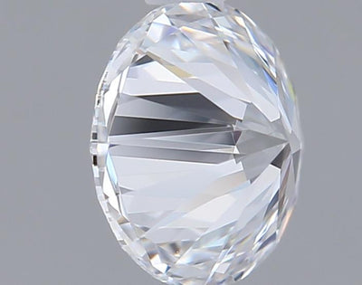1.03 Carat Round Lab Diamond :: Greenstar spin frame 03