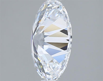 1.53 Carat Oval Lab Diamond :: Greenstar spin frame 03