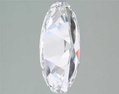 2.00 Carat Oval Lab Diamond :: Greenstar spin frame 03