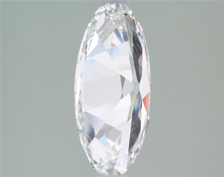 2.00 Carat Oval Lab Diamond :: Greenstar spin frame 03