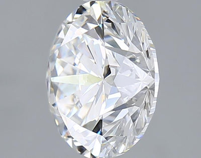 3.02 Carat Round Lab Diamond :: Greenstar spin frame 03